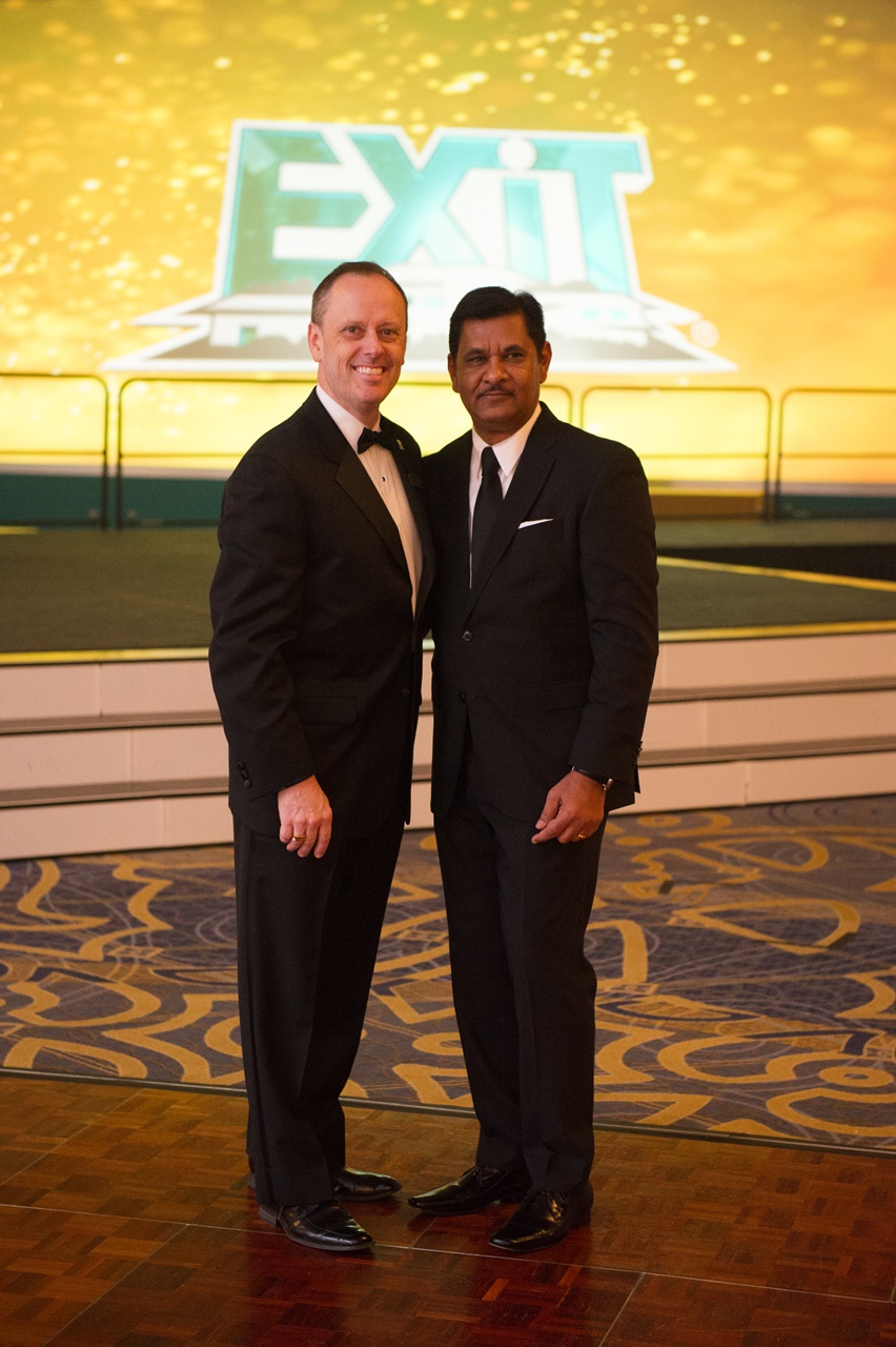 EXIT Realty event photo