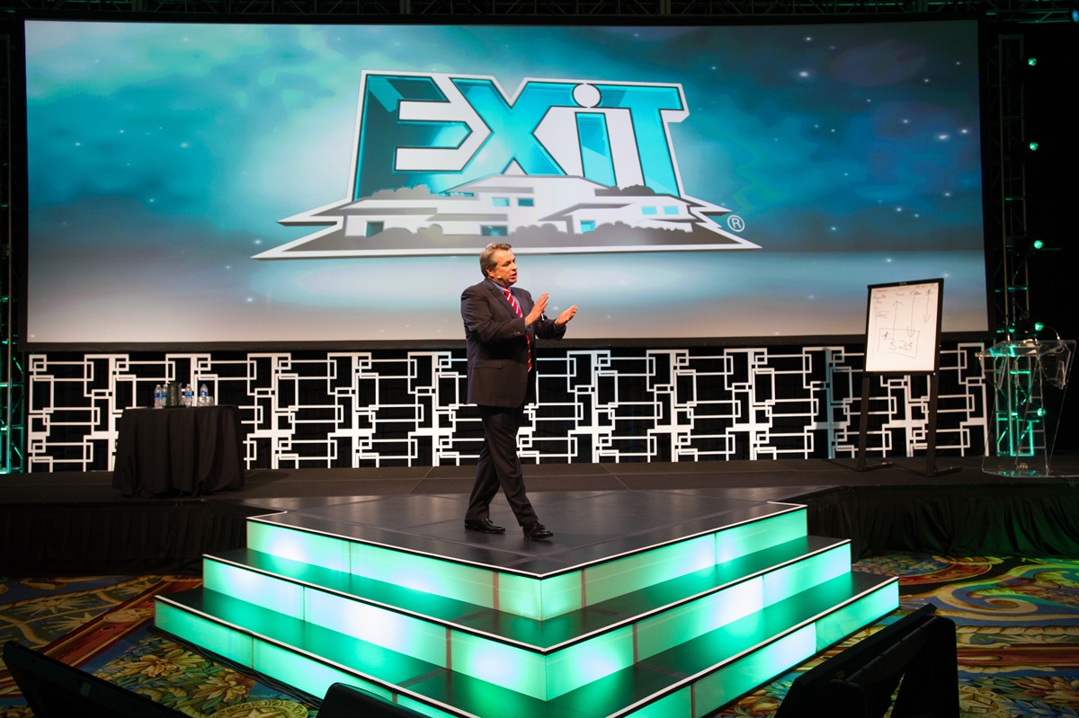 EXIT Realty event photo