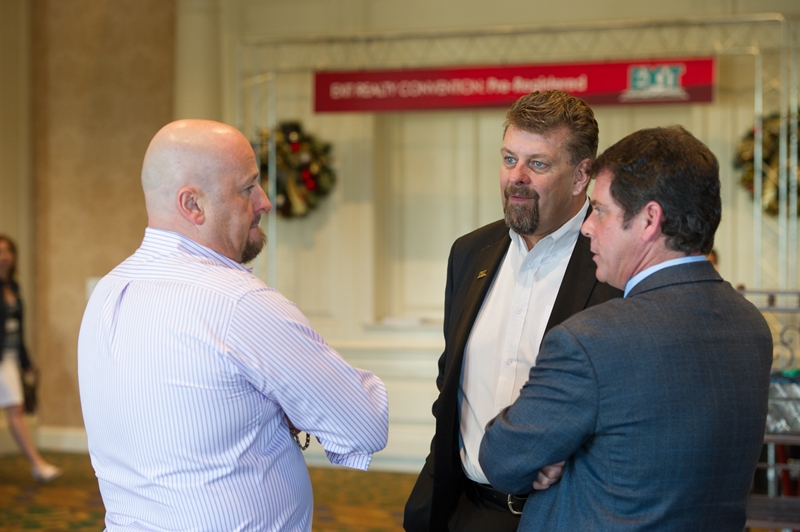 EXIT Realty event photo