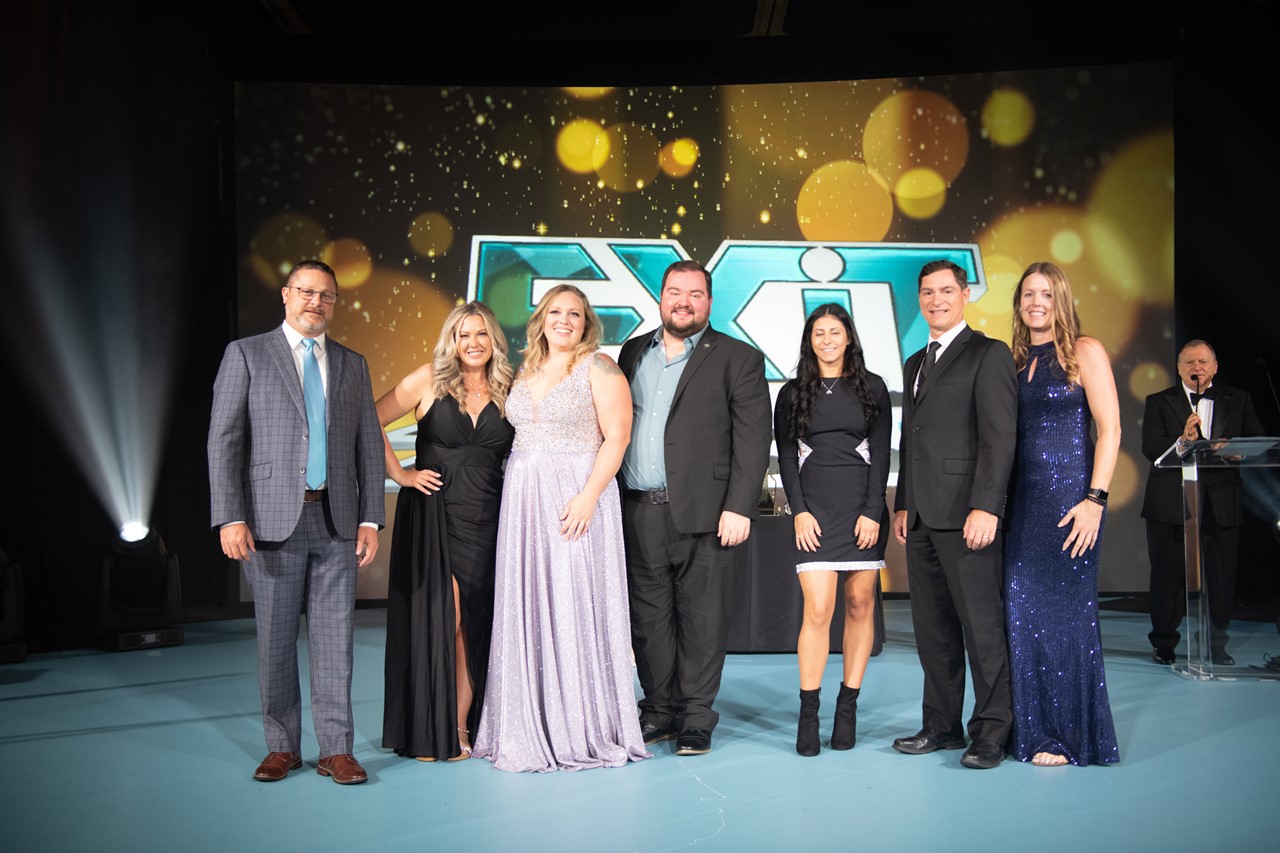 EXIT Realty event photo