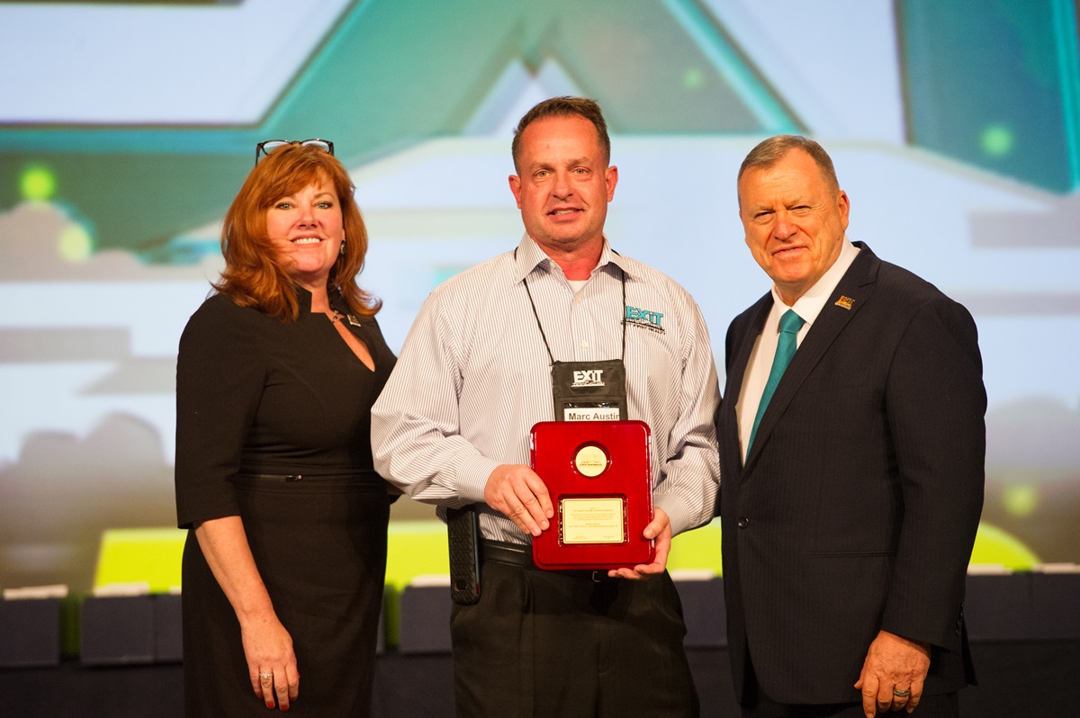 EXIT Realty event photo
