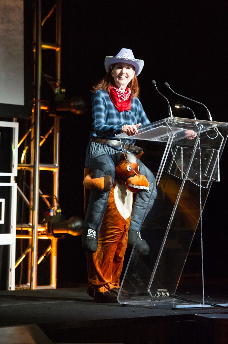 EXIT Realty event photo