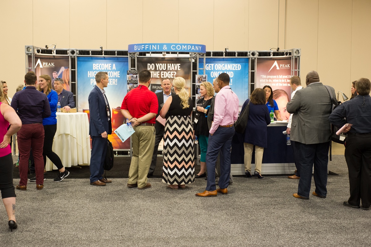 EXIT Realty event photo
