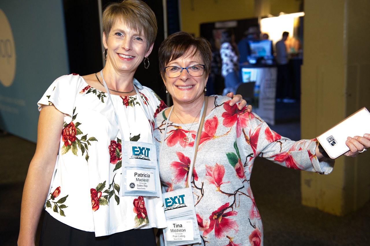 EXIT Realty event photo