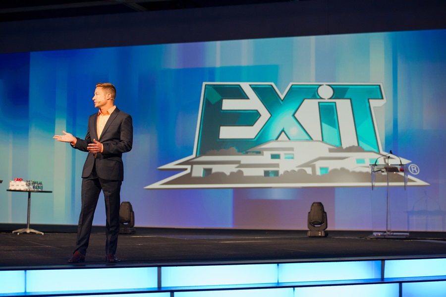 EXIT Realty event photo