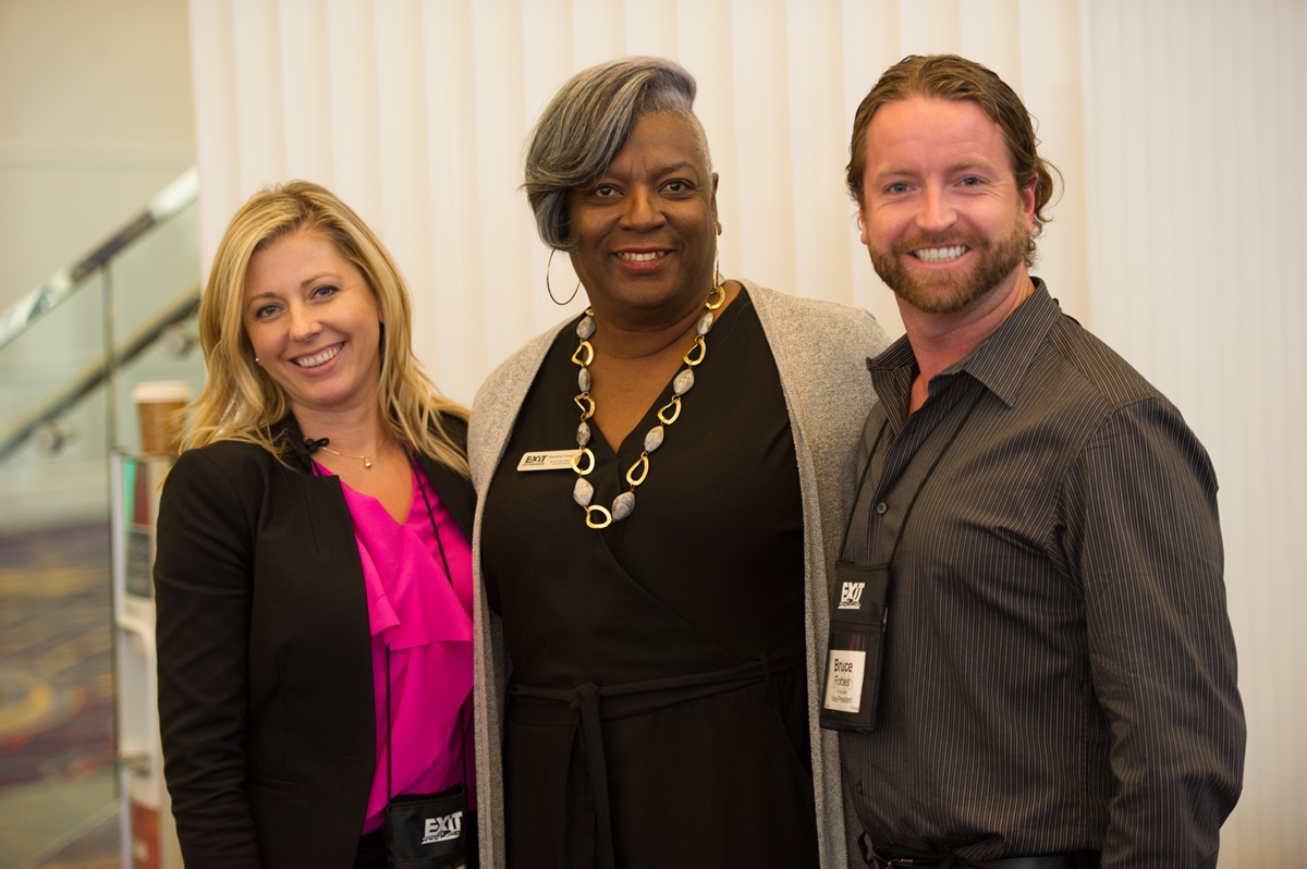 EXIT Realty event photo
