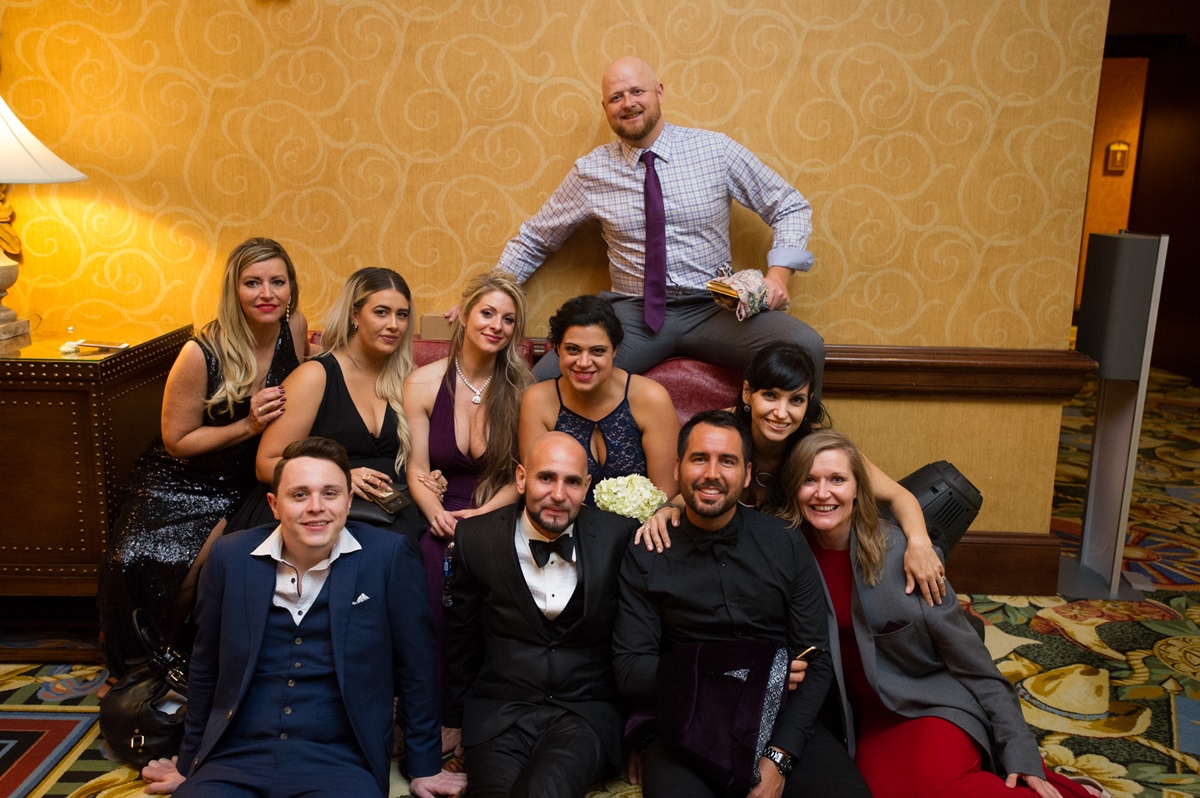 EXIT Realty event photo