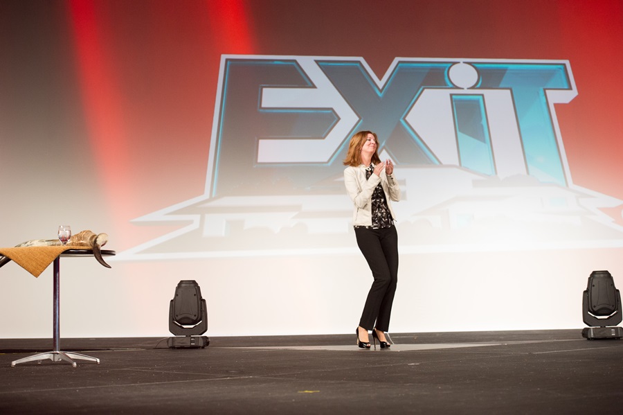 EXIT Realty event photo