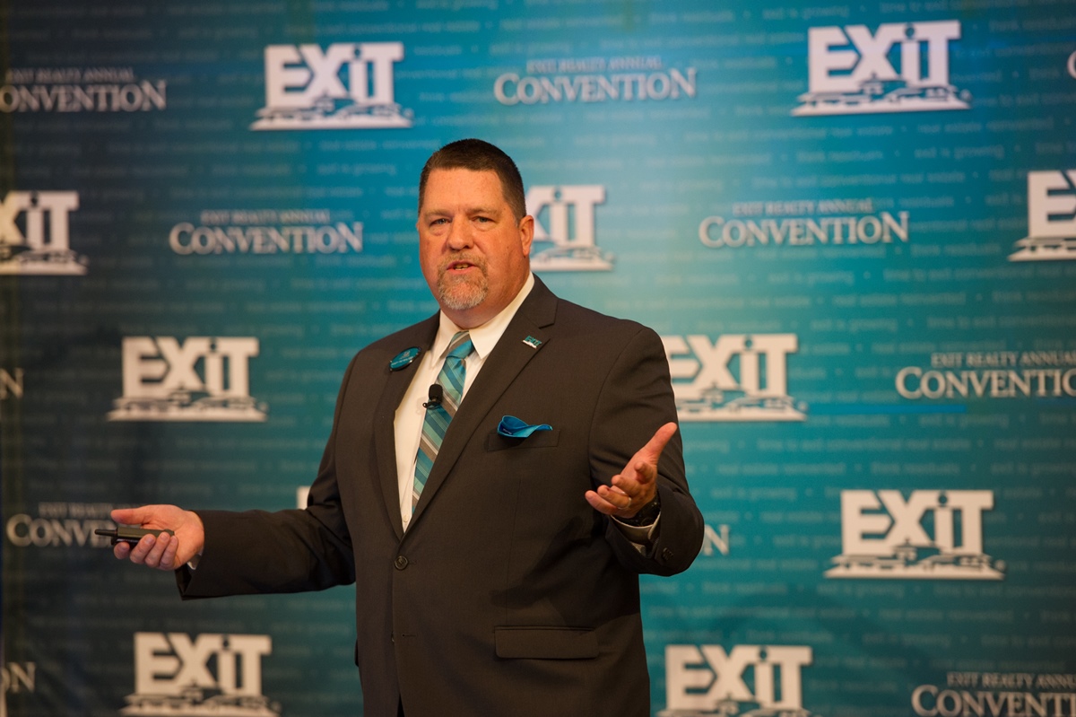 EXIT Realty event photo
