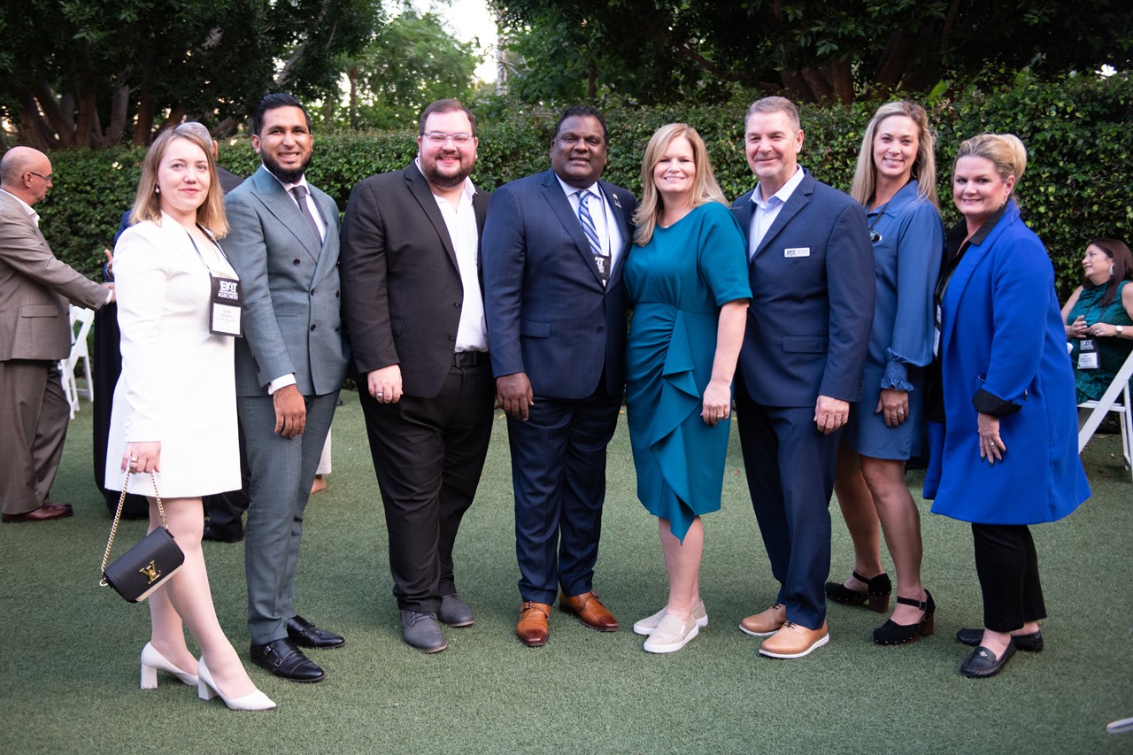 EXIT Realty event photo