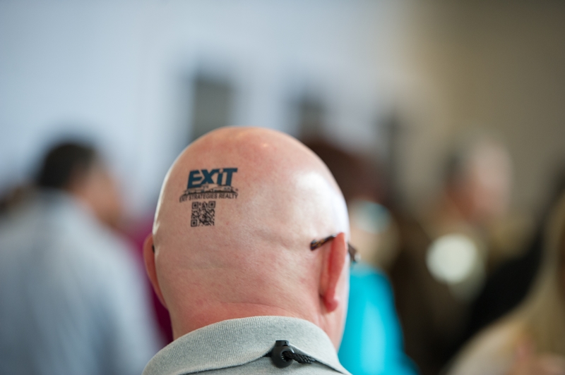 EXIT Realty event photo