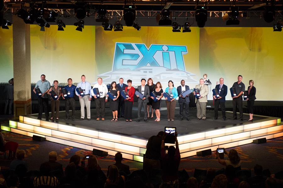 EXIT Realty event photo