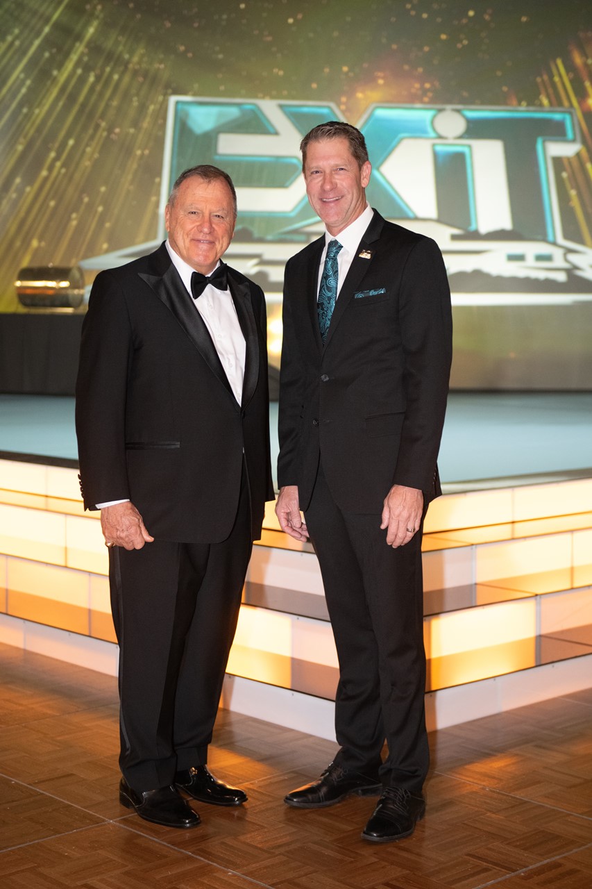 EXIT Realty event photo