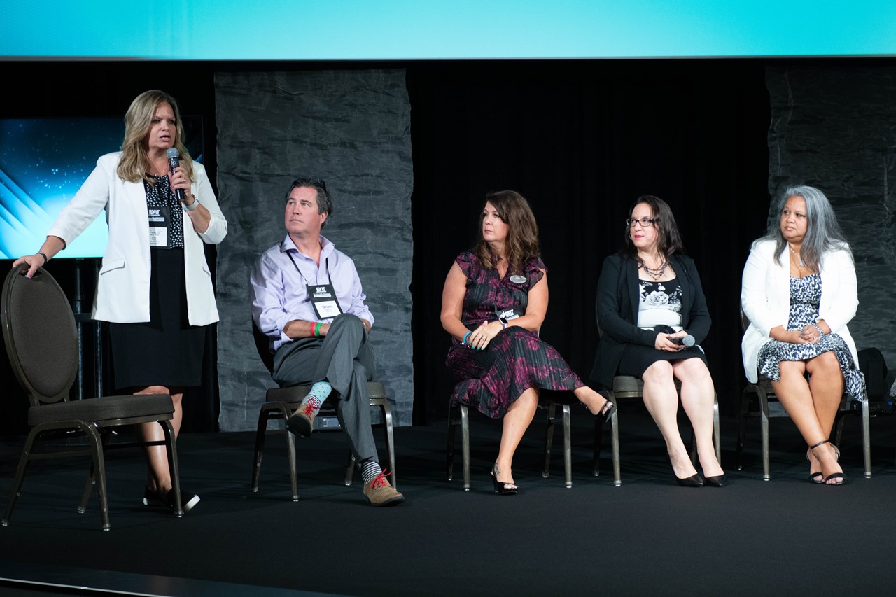 EXIT Realty event photo