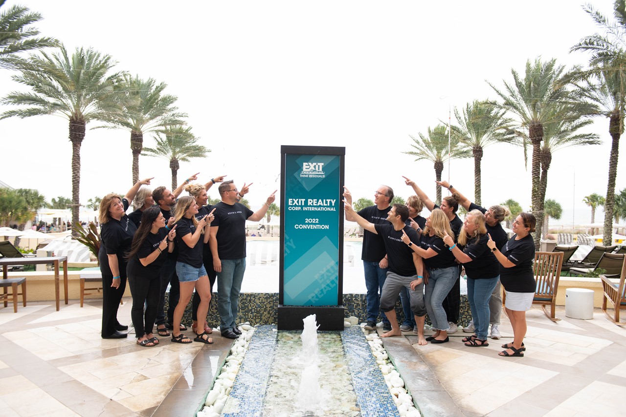 EXIT Realty event photo