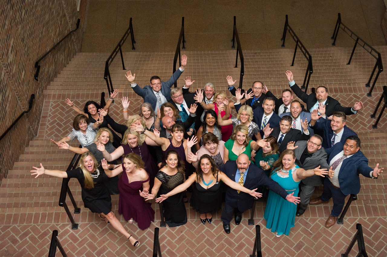 EXIT Realty event photo