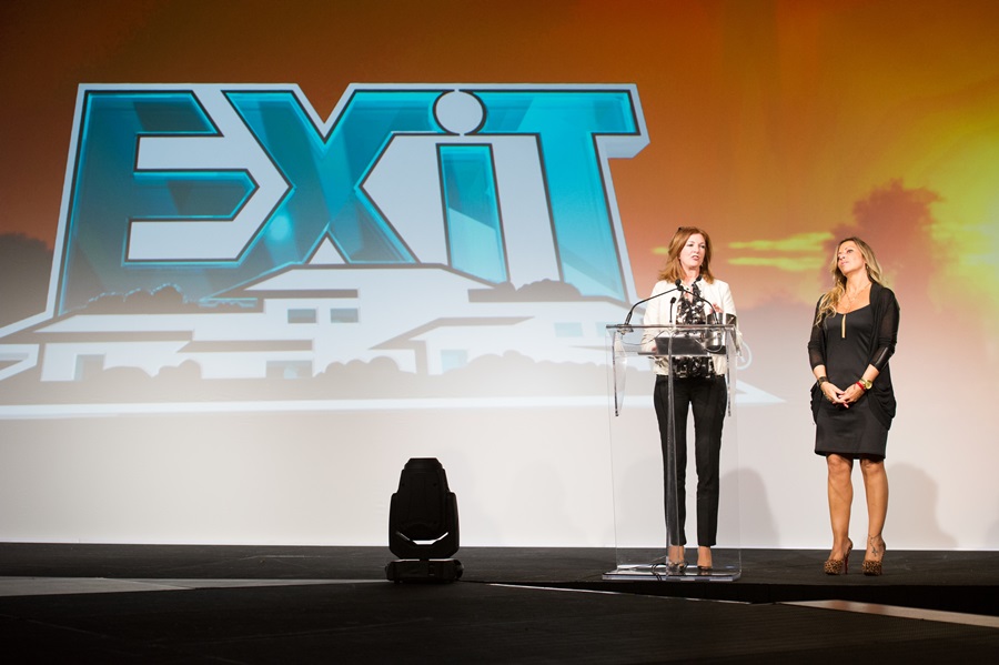 EXIT Realty event photo