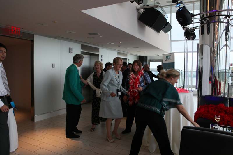 EXIT Realty event photo