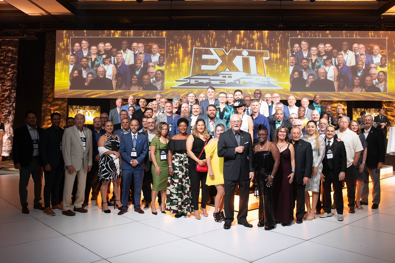 EXIT Realty event photo