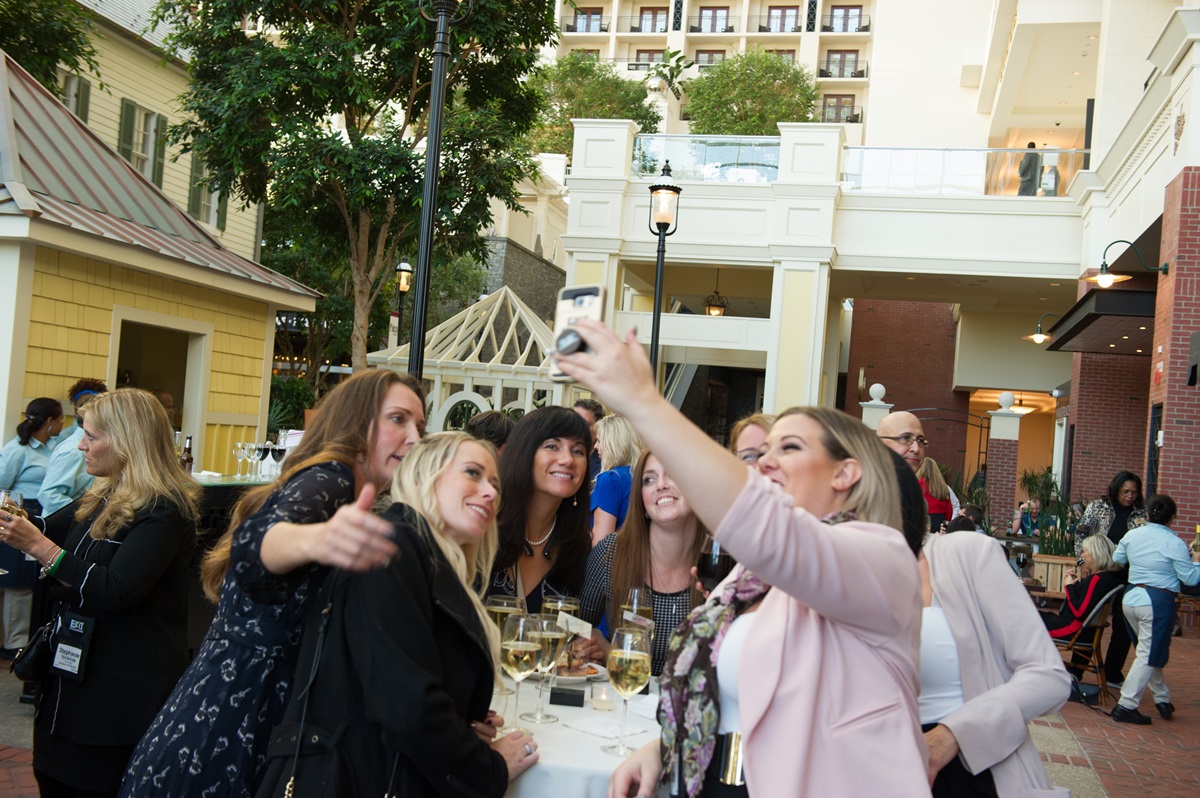 EXIT Realty event photo