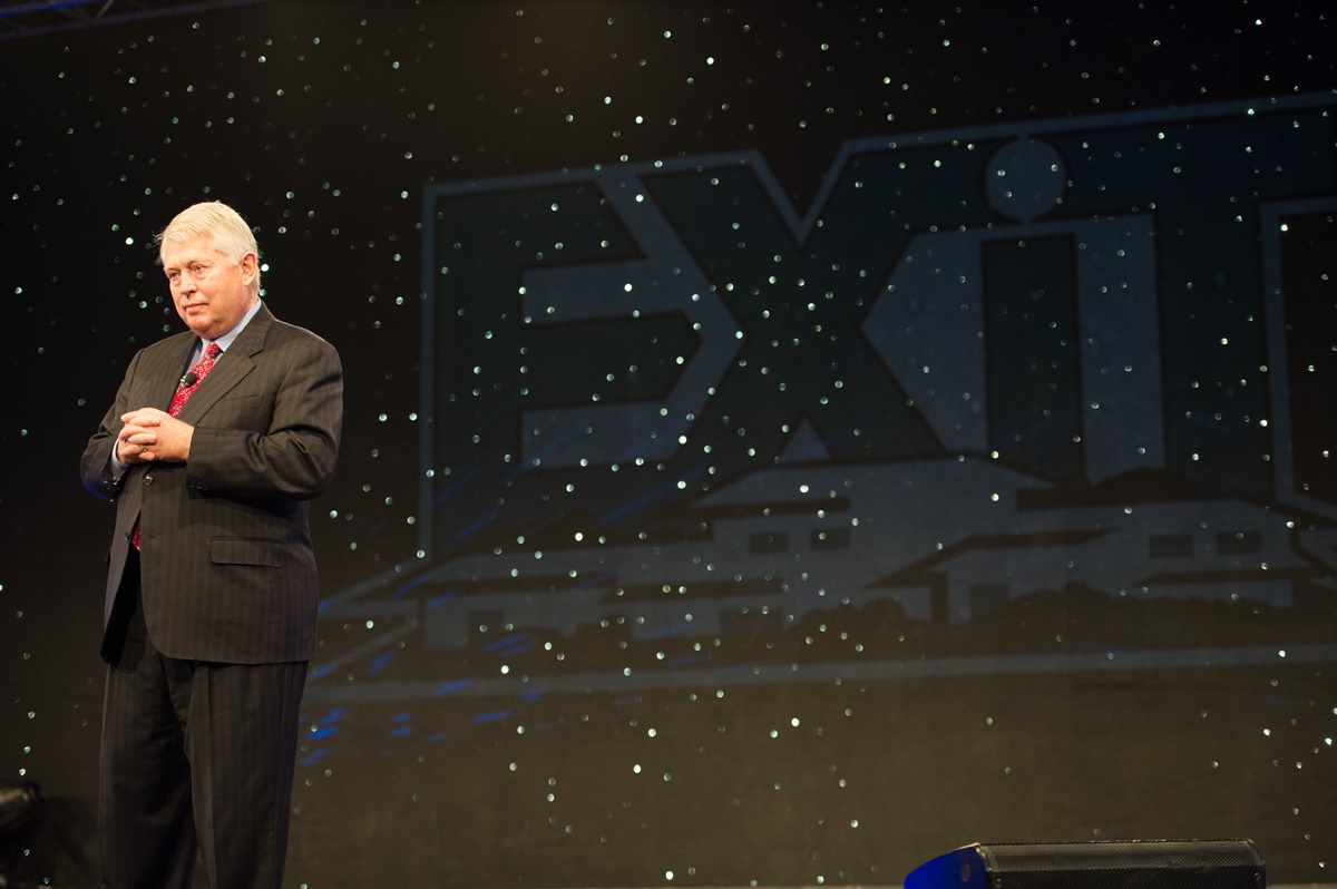 EXIT Realty event photo