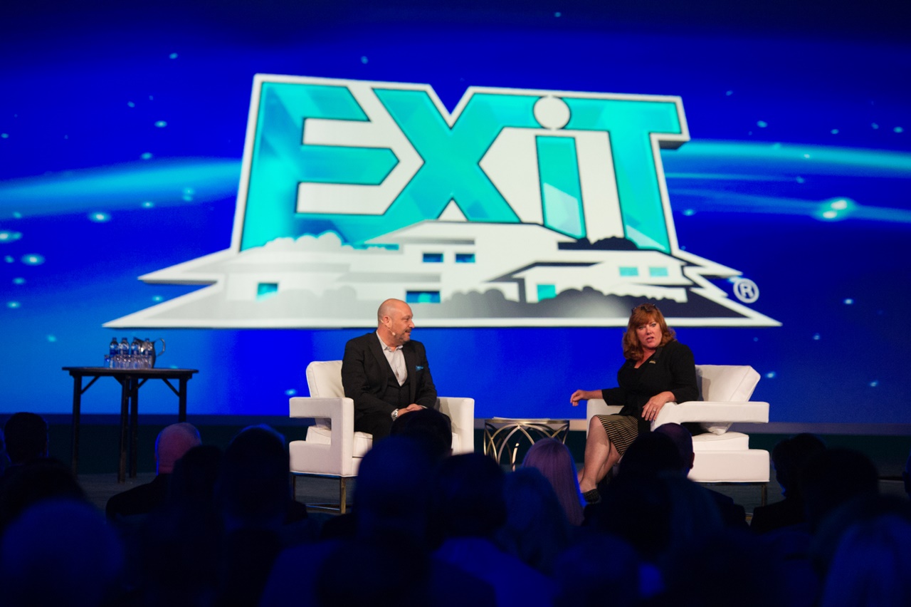 EXIT Realty event photo