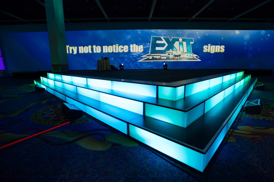 EXIT Realty event photo