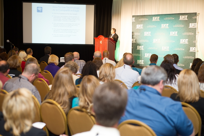 EXIT Realty event photo