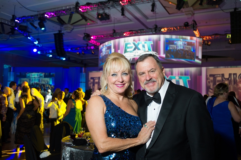EXIT Realty event photo