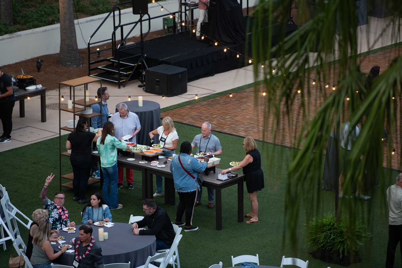EXIT Realty event photo