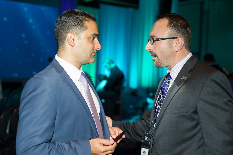 EXIT Realty event photo