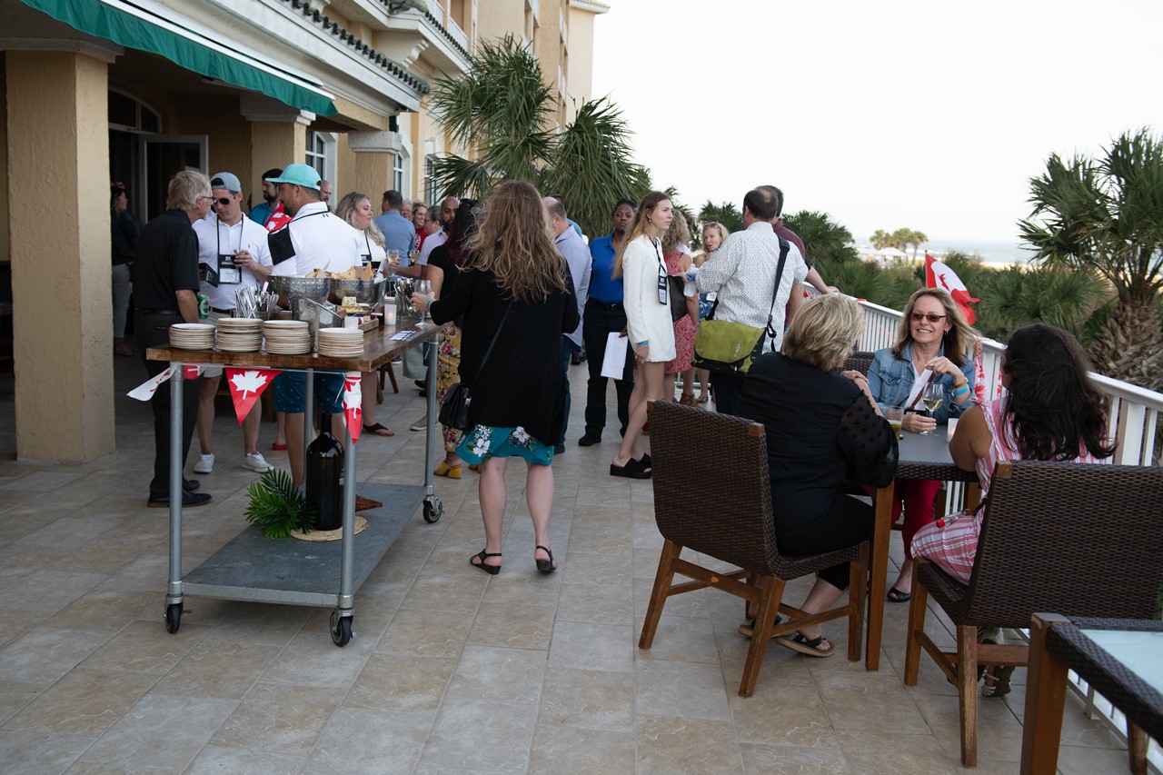 EXIT Realty event photo