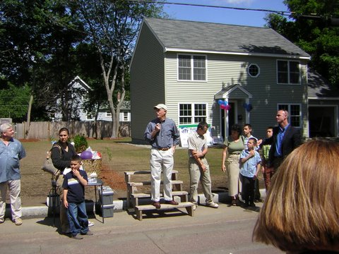 EXIT Realty event photo