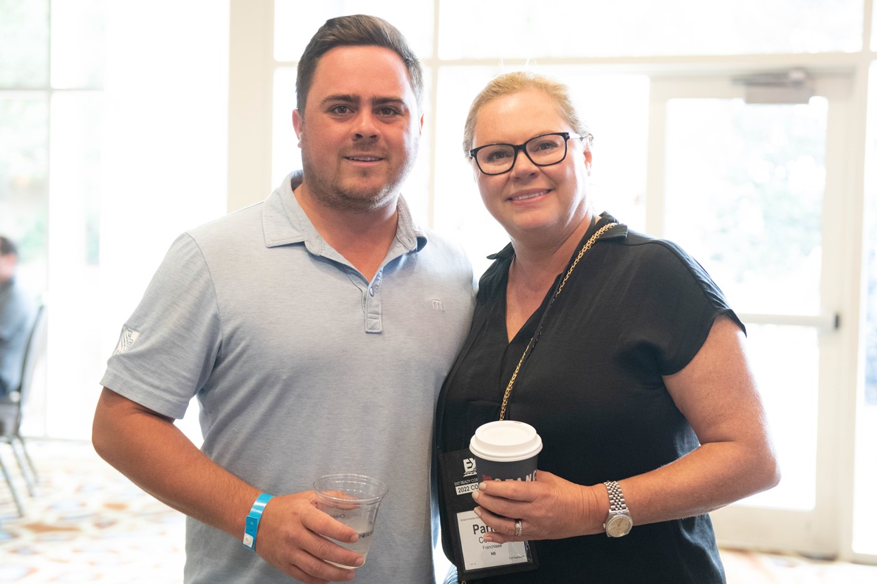 EXIT Realty event photo
