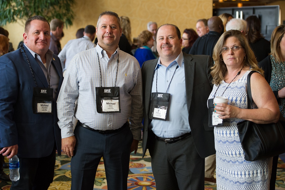 EXIT Realty event photo