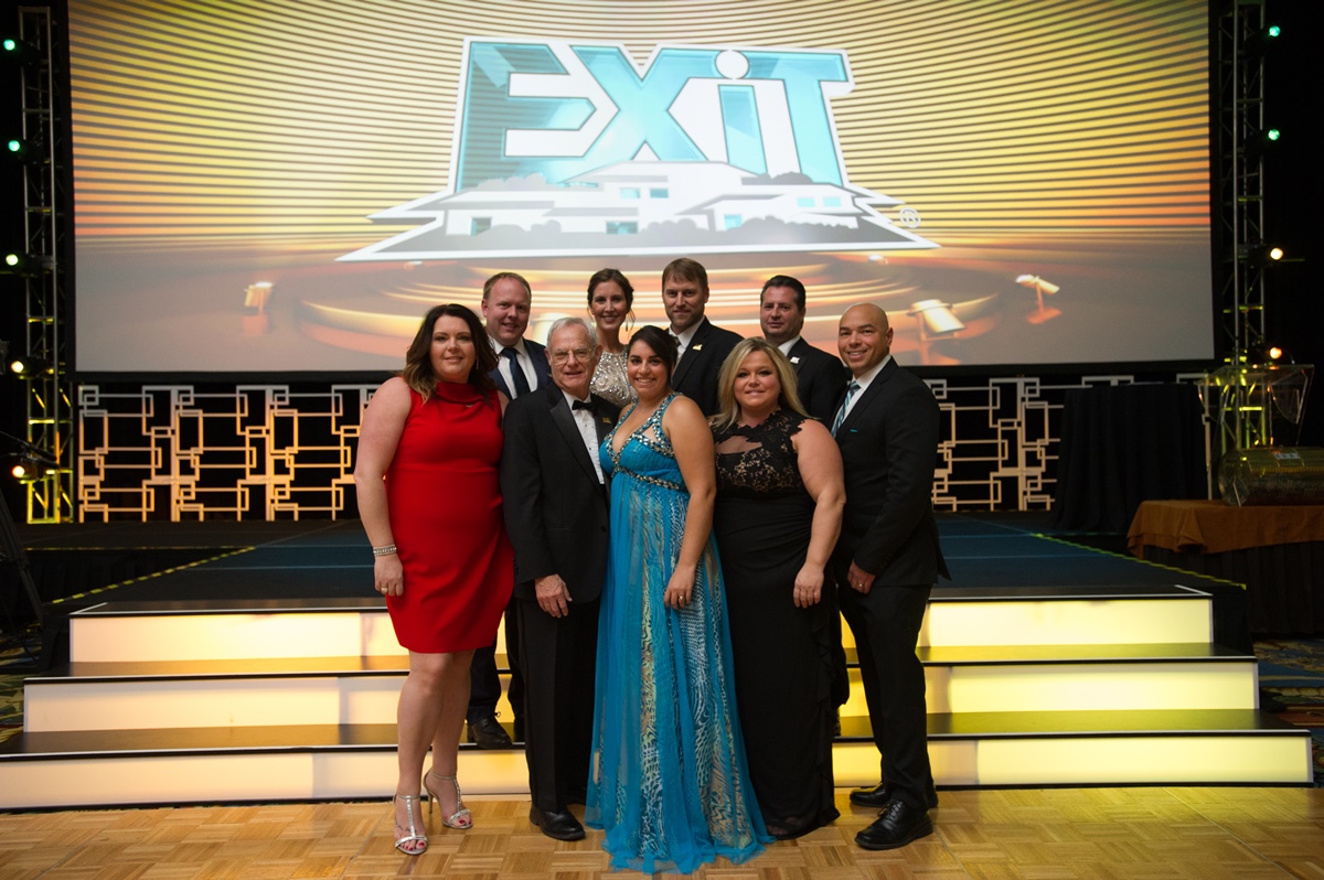 EXIT Realty event photo