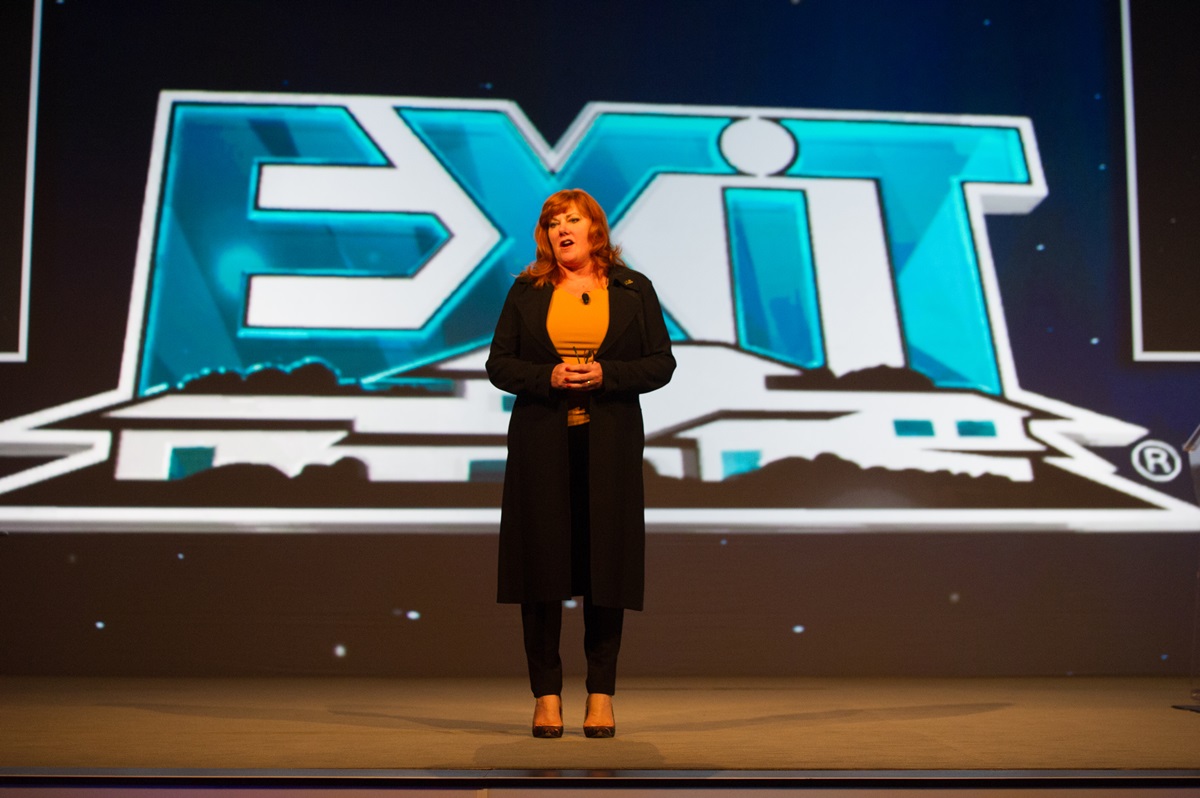 EXIT Realty event photo