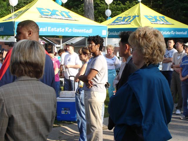 EXIT Realty event photo