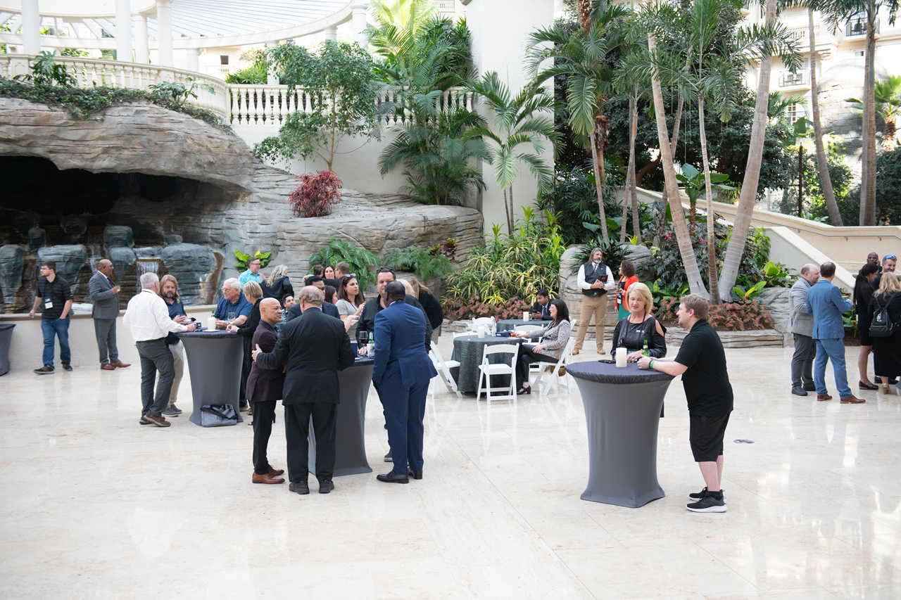 EXIT Realty event photo
