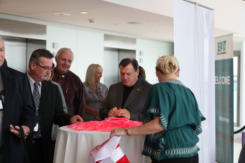 EXIT Realty event photo