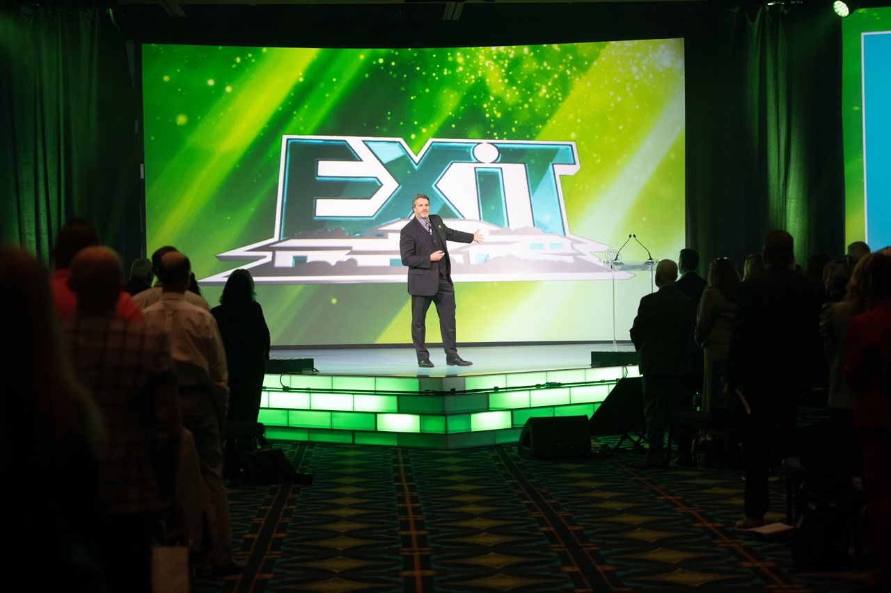 EXIT Realty event photo