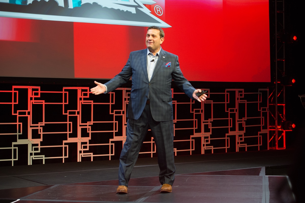 EXIT Realty event photo