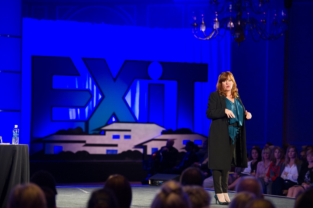 EXIT Realty event photo