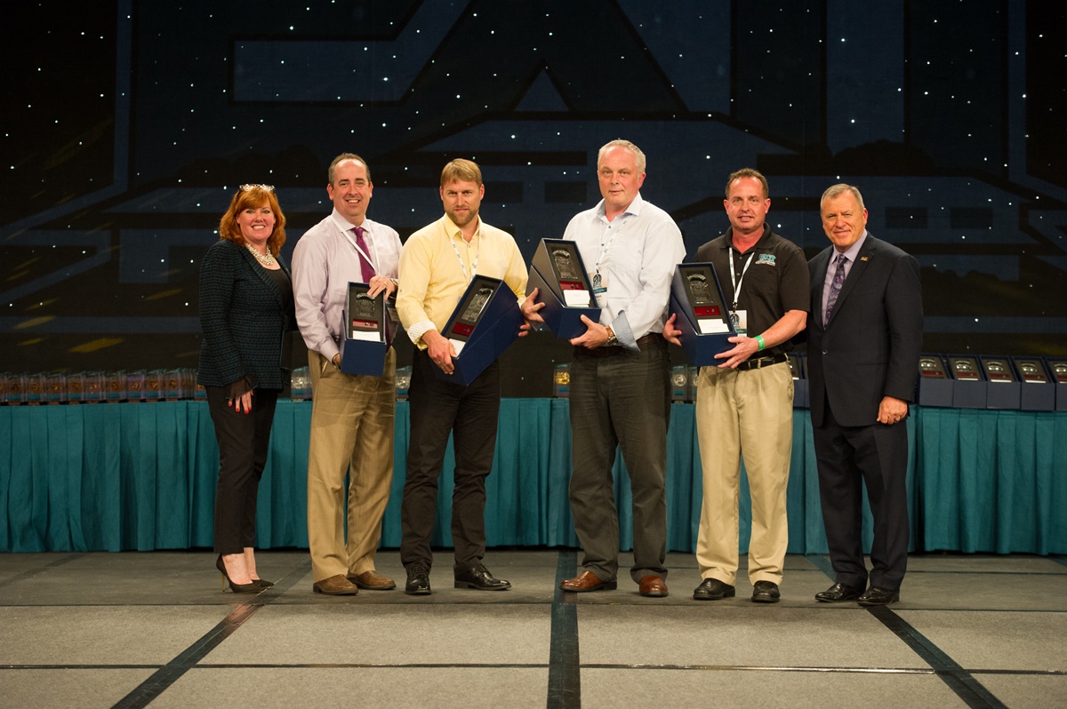 EXIT Realty event photo