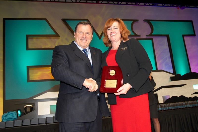 EXIT Realty event photo