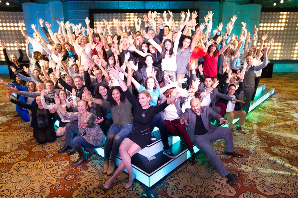 EXIT Realty event photo
