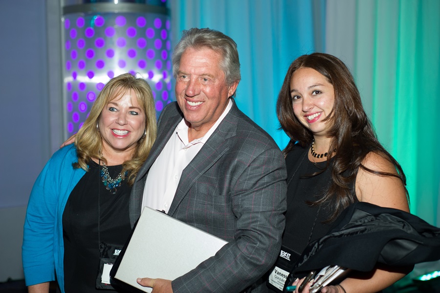 EXIT Realty event photo
