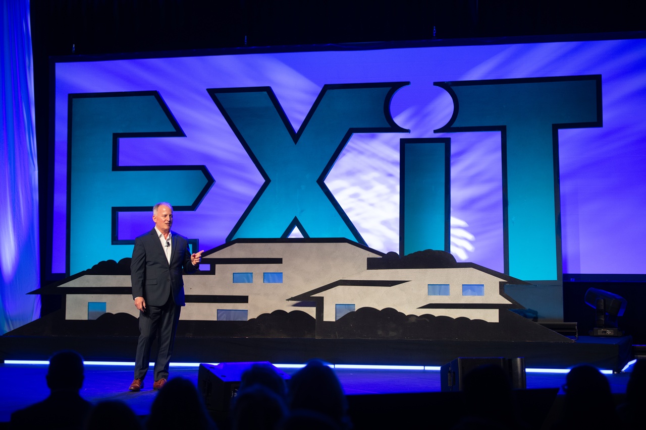 EXIT Realty event photo