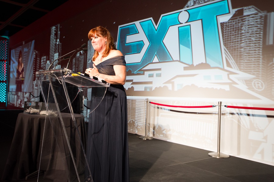 EXIT Realty event photo