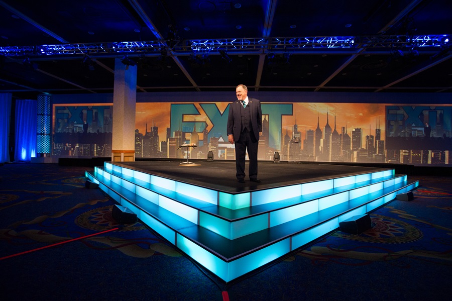 EXIT Realty event photo